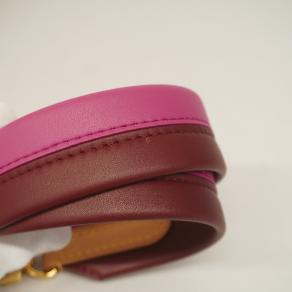 Louis Vuitton Monogram Cluny BB Shoulder Bag - Picture 8 of 9